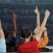 El peligroso retraso del desamiantado en los Colegios
