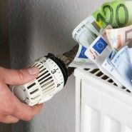 6 consejos para ahorrar calefacción durante el invierno