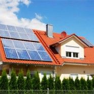 Los partidos se ponen de acuerdo para eliminar el «Impuesto al Sol»