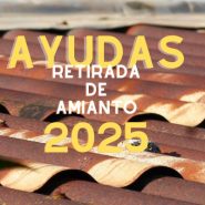 Ayudas y Subvenciones para la Retirada de Amianto en 2025: Todo lo que Necesitas Saber