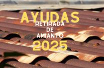 Ayudas y Subvenciones para la Retirada de Amianto en 2025: Todo lo que Necesitas Saber